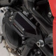 Tampons de protection SW-Motech BMW F900R (STP.07.590.10900/B)
