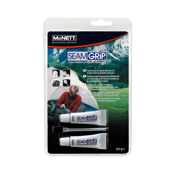 McNett SEAM GRIP 2x7grs glue