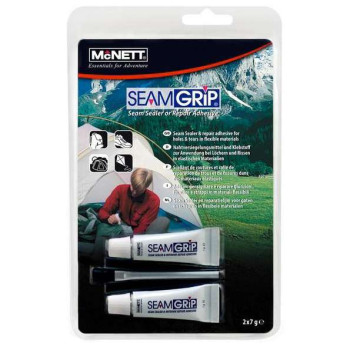 Colle McNett SEAM GRIP 2x7grs Colle McNett SEAM GRIP 2x7grs