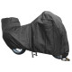 Housse de protection Moto DS COVERS ALFA taille XXL + Top Case