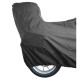 Housse de protection Moto DS COVERS ALFA taille XXL + Top Case