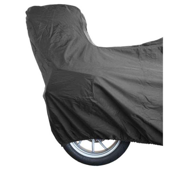 Housse de protection Moto DS COVERS ALFA taille XXL + Top Case