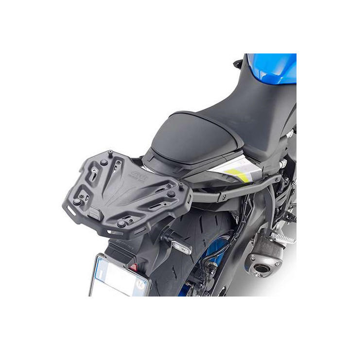 Support Top Case Givi 3119FZ (sans platine) Suzuki GSX S1000