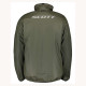 Veste de pluie moto SCOTT Ergonomic Pro DP KAKI Veste de pluie moto SCOTT Ergonomic Pro DP KAKI