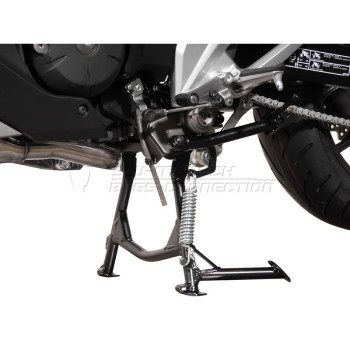 Béquille centrale SW-Motech Honda NC700S / NC750S Béquille centrale SW-Motech Honda NC700S / NC750S