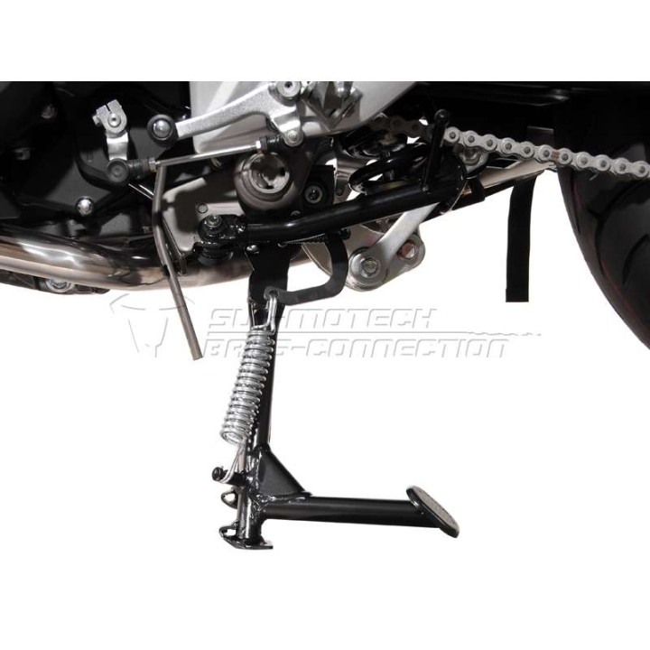 Béquille centrale SW-Motech Honda NC700S / NC750S