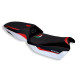Seat cover Tappezzeria ROSITA SPECIAL COMFORT SYSTEM Ducati Multistrada V4 21- Seat cover Tappezzeria ROSITA SPECIAL COMFORT SYSTEM Ducati Multistrada V4 21-