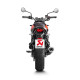 Silencieux homologué Akrapovic Titane Kawasaki Z900RS Silencieux homologué Akrapovic Titane Kawasaki Z900RS