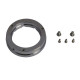 Embout d'échappement Vance & Hines HI OUTPUT (A117BEC-R)