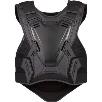 Plastron moto Icon FIELD ARMOR 3 Plastron moto Icon FIELD ARMOR 3