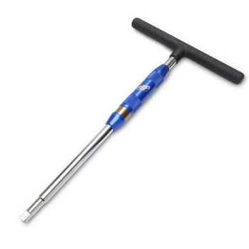 Clé en T rotative Motion Pro 08-0562 (embout 3/8) Clé en T rotative Motion Pro 08-0562 (embout 3/8)