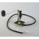 Capteur de carburant universel  Acewell ACE-TS 0-100 Ohms