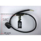 Capteur de carburant universel  Acewell ACE-TS 0-100 Ohms
