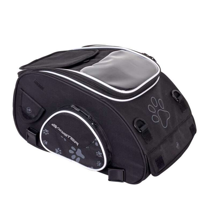 Sacoche réservoir pour animaux Bagster PUPPY 20 litres Sacoche réservoir pour animaux Bagster PUPPY 20 litres