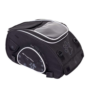 Sacoche réservoir pour animaux Bagster PUPPY 20 litres