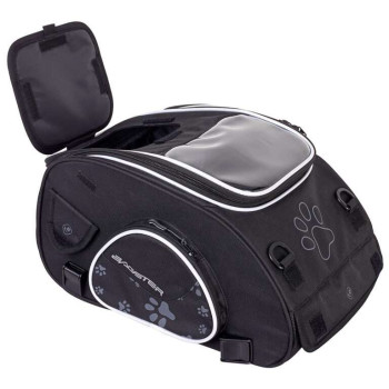 Sacoche réservoir pour animaux Bagster PUPPY 20 litres