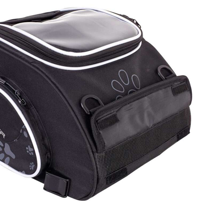 Sacoche réservoir pour animaux Bagster PUPPY 20 litres Sacoche réservoir pour animaux Bagster PUPPY 20 litres