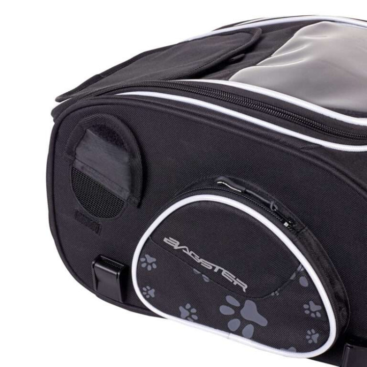 Sacoche réservoir pour animaux Bagster PUPPY 20 litres Sacoche réservoir pour animaux Bagster PUPPY 20 litres