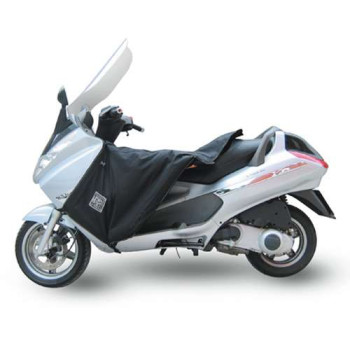 Tablier scooter Tucano Urbano Termoscud R045-X Piaggio X8/Xevo