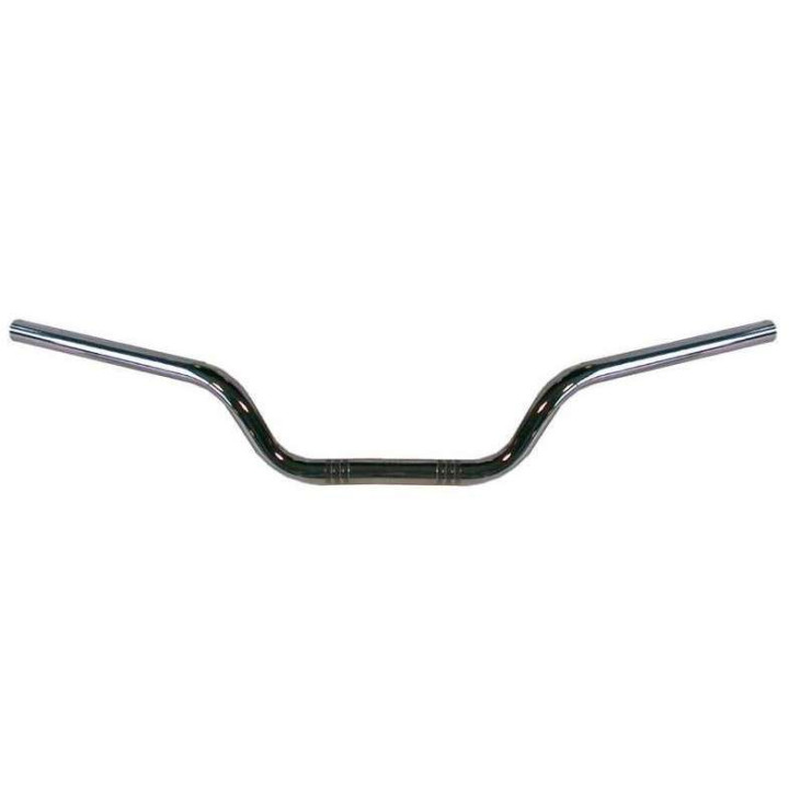 Guidon Tommaselli TOURISME Medium 22 mm Guidon Tommaselli TOURISME Medium 22 mm