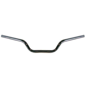 Guidon Tommaselli TOURISME Medium 22 mm