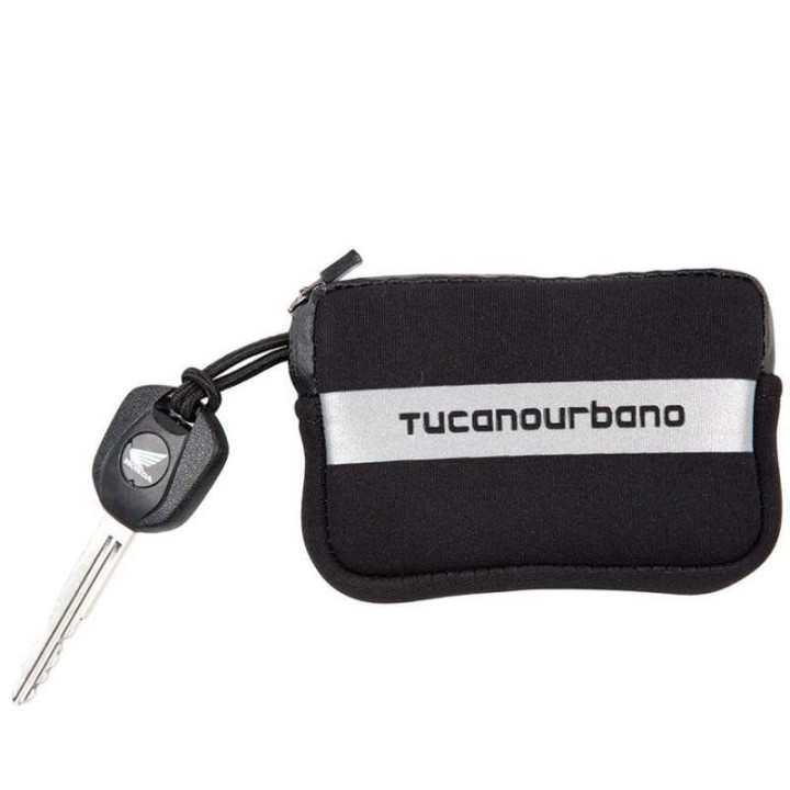 Pochette porte clés Tucano Urbano KEY BAG