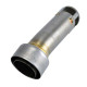 Db Killer Akrapovic V-TUV048