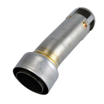Db Killer Akrapovic V-TUV048