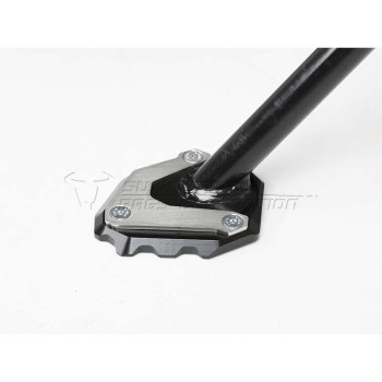 Pied de béquille latérale SW-Motech BMW R NINE T Pied de béquille latérale SW-Motech BMW R NINE T