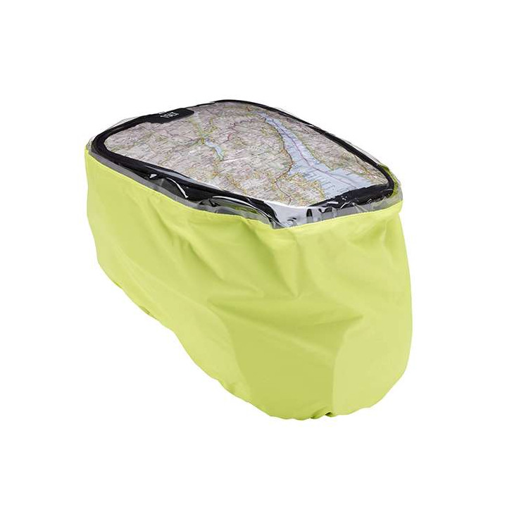 Tank bag Givi TANKLOCK XS320Y CRF1000L Africa Twin / 650 Versys 15-