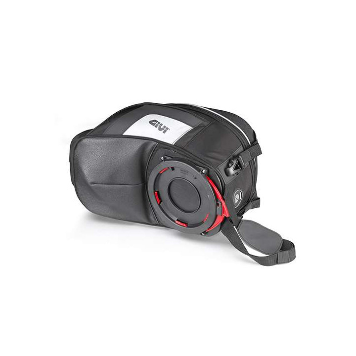 Sacoche réservoir Givi TANKLOCK XS320Y CRF1000L Africa Twin / 650 Versys 15- Sacoche réservoir Givi TANKLOCK XS320Y CRF1000L Africa Twin / 650 Versys 15-