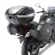 Monorack Givi 364FZ (only) Yamaha XJ6 Monorack Givi 364FZ (only) Yamaha XJ6
