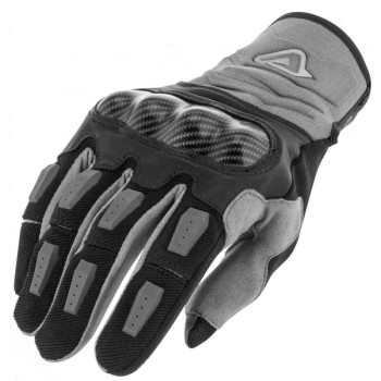 Gants Enduro/Cross Acerbis CARBON "G" 3.0 Gants Enduro/Cross Acerbis CARBON "G" 3.0