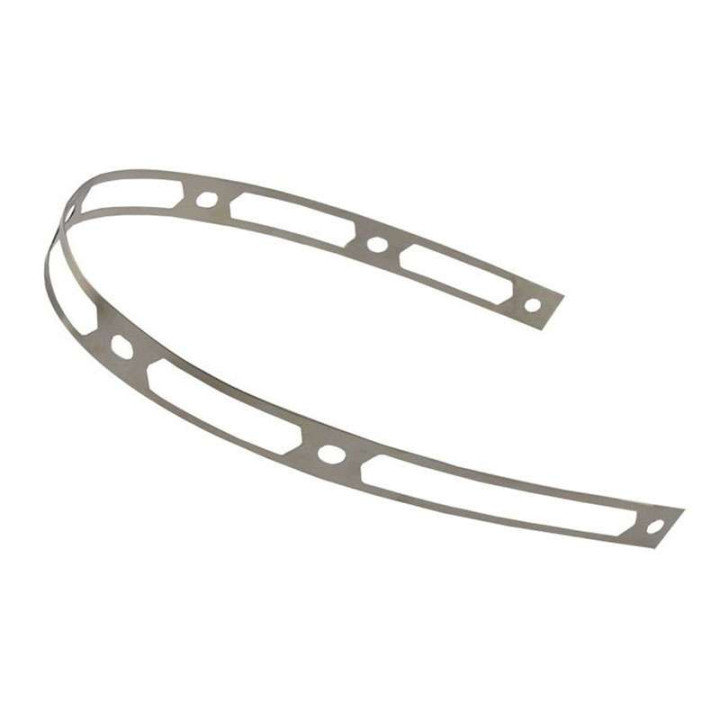 P-TT18 enclosure for Akrapovic silencer