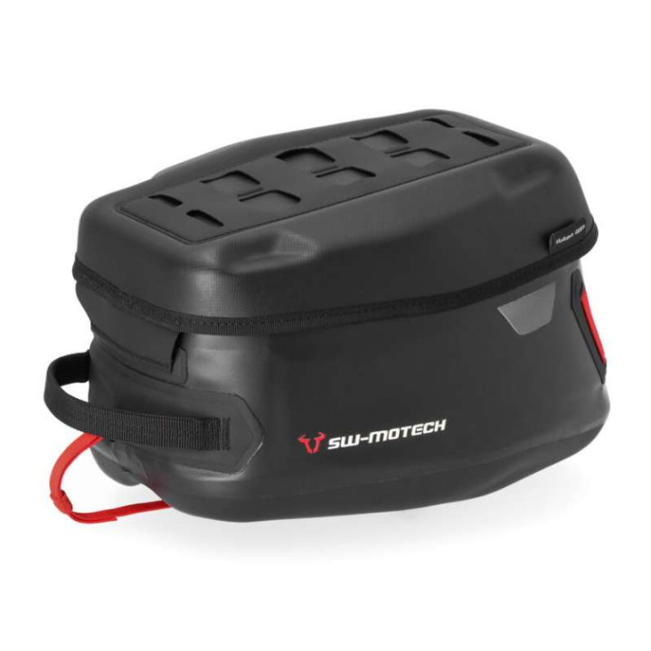 Sacoche réservoir SW-Motech PRO YUKON WP 6 litres