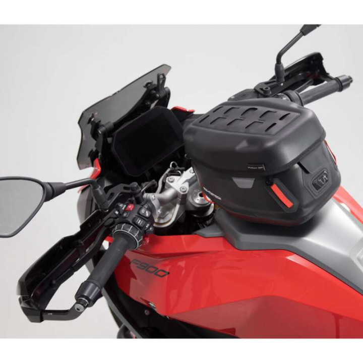 Sacoche réservoir SW-Motech PRO YUKON WP 6 litres