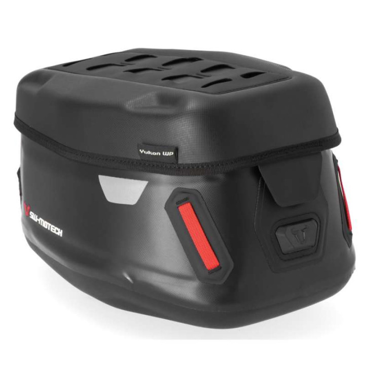 Sacoche réservoir SW-Motech PRO YUKON WP 6 litres