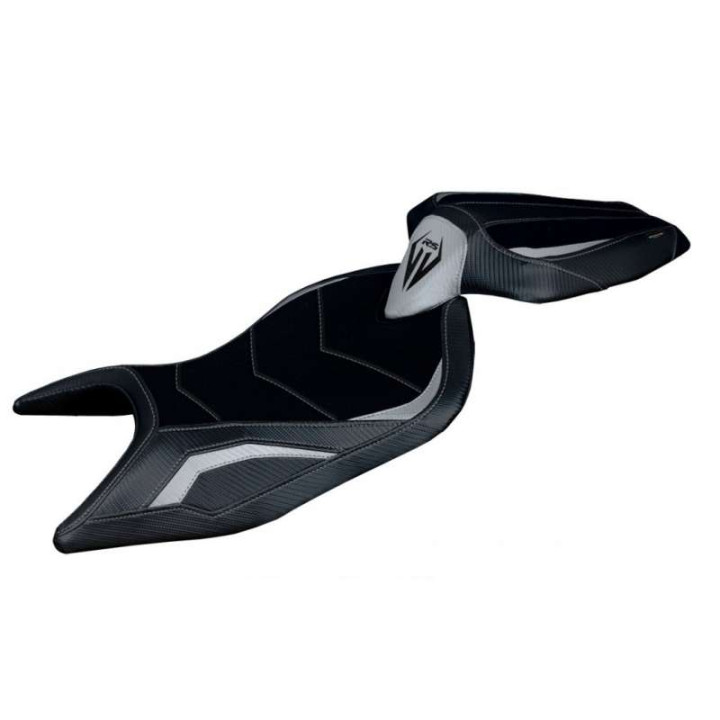 Seat cover Tappezzeria NAXOS COMFORT SYSTEM Aprilia RS660