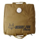 Jerrican souple quad/ssv Desert Fox XTREME 20 litres