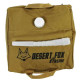 Jerrican souple quad/ssv Desert Fox XTREME 20 litres