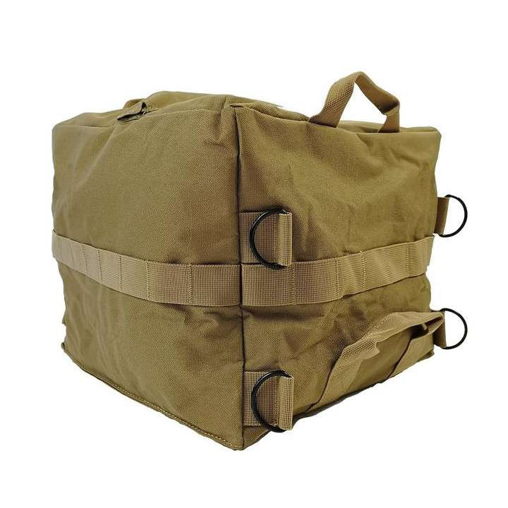 Jerrican souple quad/ssv Desert Fox XTREME 20 litres