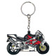 Key motorcycle door Bike It Honda VTR1000SP