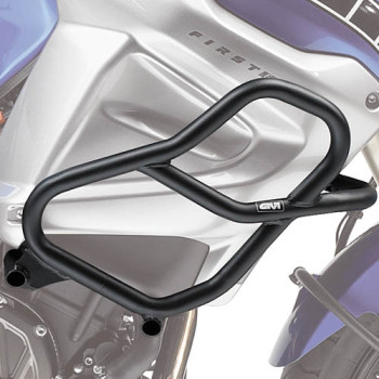 Pare-carters Givi (TN355) Yamaha XT1200Z Super Ténéré