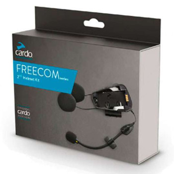 Support supplémentaire Cardo FREECOM