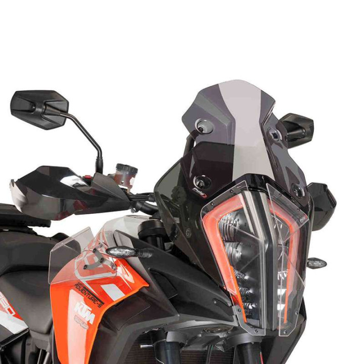 Bulle Puig RACING (9716) KTM SUPER ADVENTURE R/S