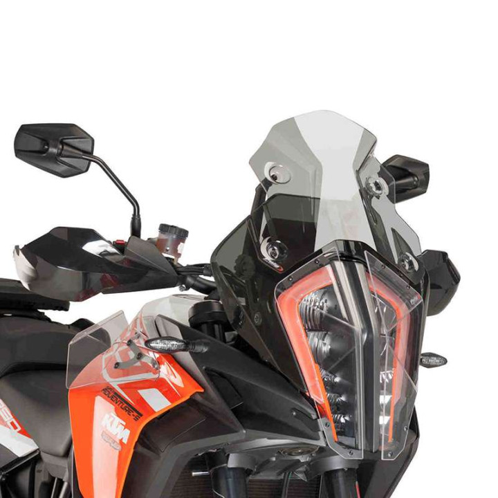 Bulle Puig RACING (9716) KTM SUPER ADVENTURE R/S