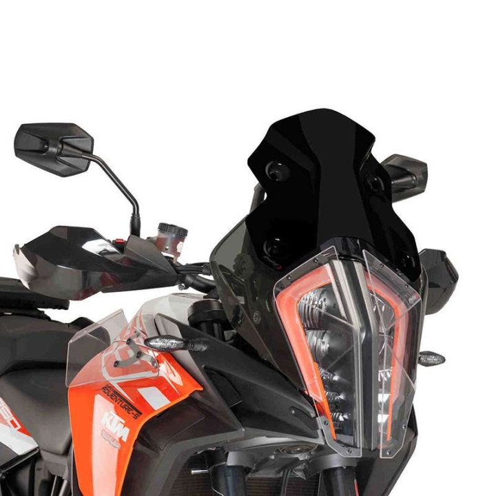 Bulle Puig RACING (9716) KTM SUPER ADVENTURE R/S