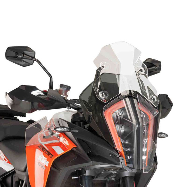 Bulle Puig RACING (9716) KTM SUPER ADVENTURE R/S
