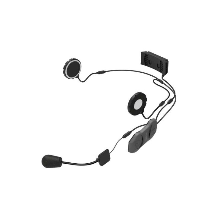 Intercom Sena 10R (kit pour 1 casque)