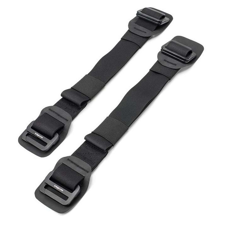 Kriega OS-STRAPS straps Kriega OS-STRAPS straps